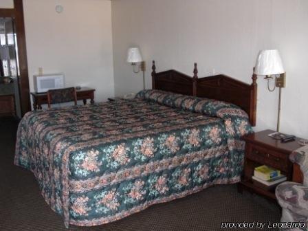 Stratford House Inn Edmond Rum bild